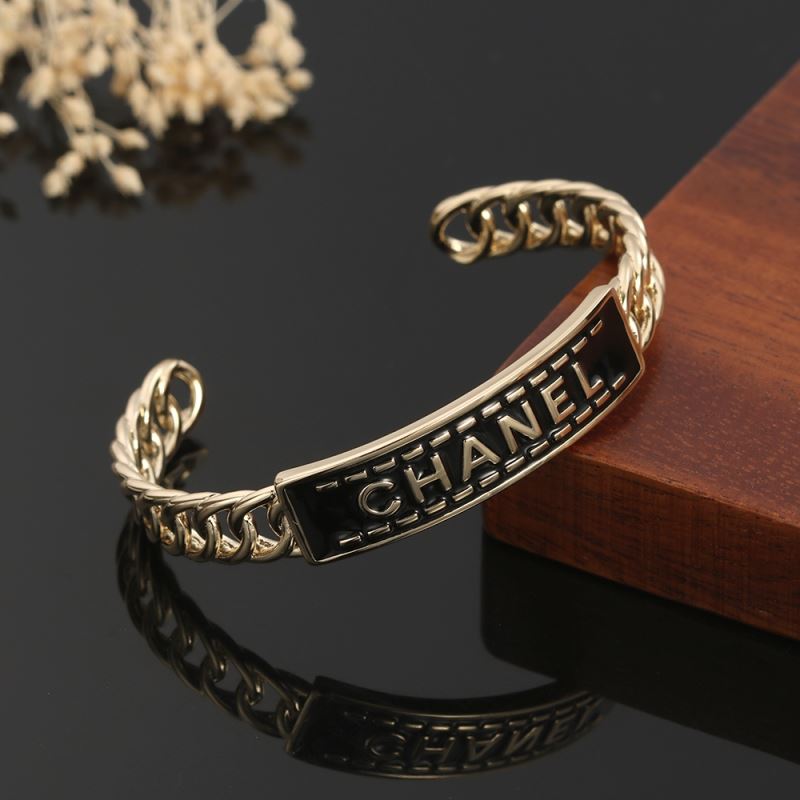 Chanel Bracelets